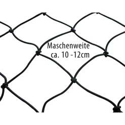 Abdecknetz elastisch 1500x2200 mm