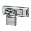 Abus Überfalle mit Schloss 54TI/40