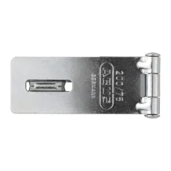 Abus Überfalle 200/75 mm