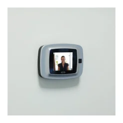Abus Digitaler-Türspion DTS2814