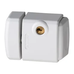 Abus Fensterschloss FTS3003 B CL/DFNLI weiß