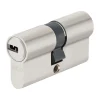 Abus Profilzylinder D6XNP 40/45 mm