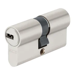Abus Profilzylinder D6XNP 40/45 mm