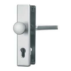 Abus Schutzbeschlag HLN 414 F1