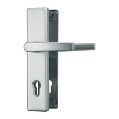 Abus Schutzbeschlag HLN 414 F1 beidseitig