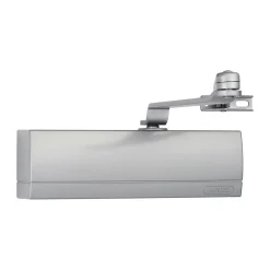 Abus Türschließer AC6124 S