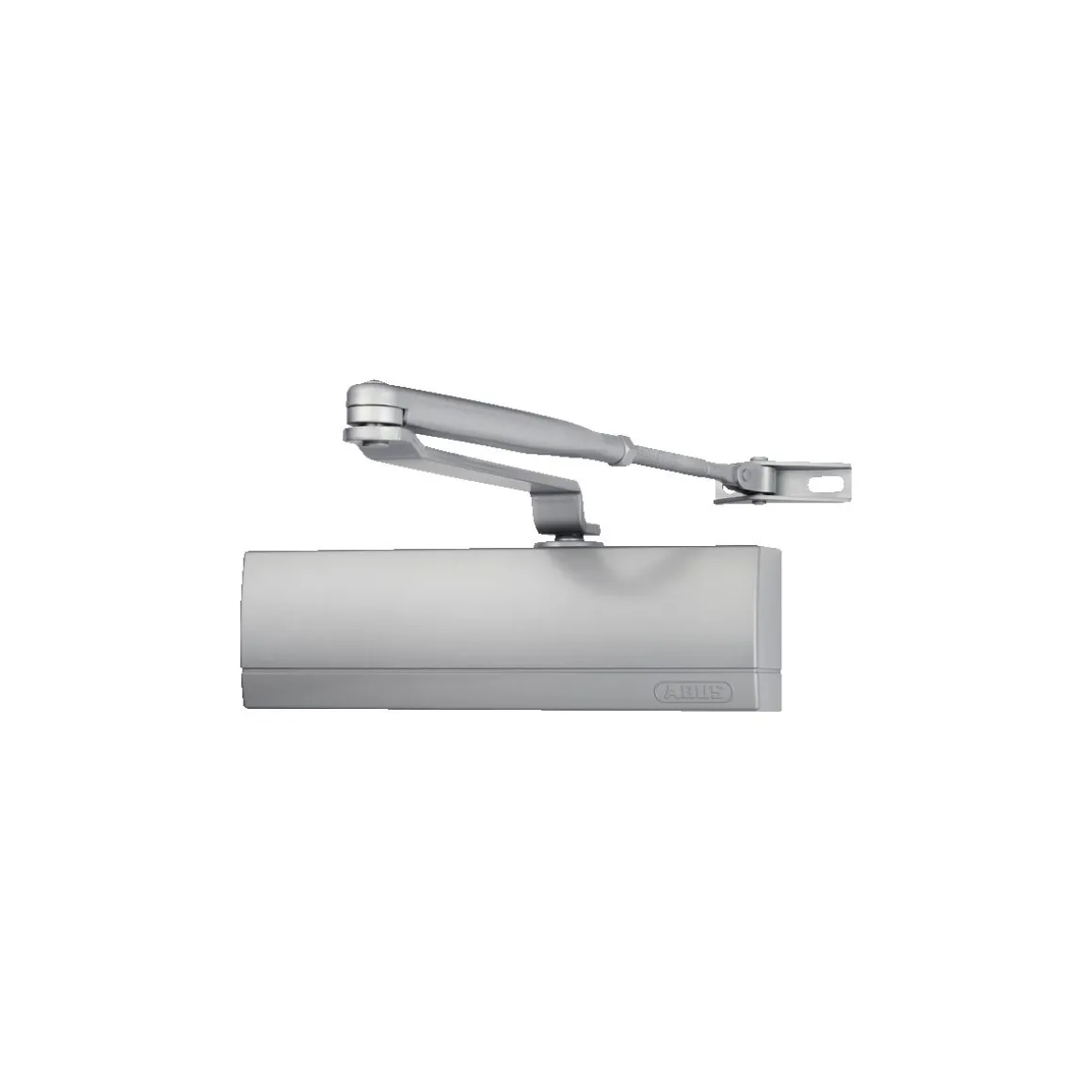 Abus Türschließer AC6124 S