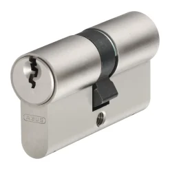 Abus Türzylinder E30NP 30/45 mm