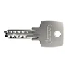 Abus Vorhängeschloss 96CSTI 50 mm