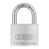 Abus Vorhängeschloss 64TI/20