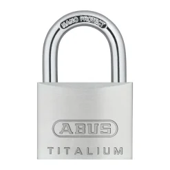 Abus Vorhängeschloss 64TI/30