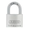 Abus Vorhängeschloss 64TI/40 HB40