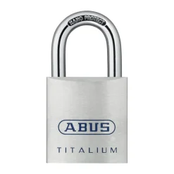 Abus Vorhängeschloss 80TI/40 HB40