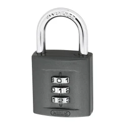Abus Zahlenschloss 158/50
