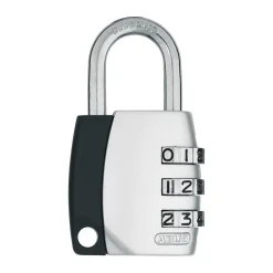 Abus Zahlenschloss 155 30 mm