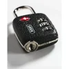 Abus Zahlenschloss 146TSA/30 B