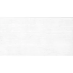 Adaptil Wandfliese Rio weiß matt 29,8 x 59,8 x 0,8 cm