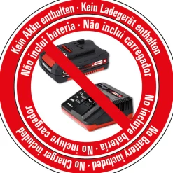 Akku-Bohrhammer HEROCCO 18/20