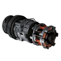 Akku-Bohrhammer HEROCCO 18/20