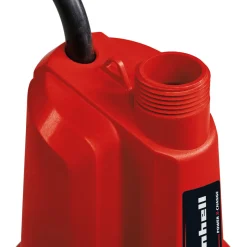 Akku-Klarwasserpumpe GE-SP 18 RB Li Solo