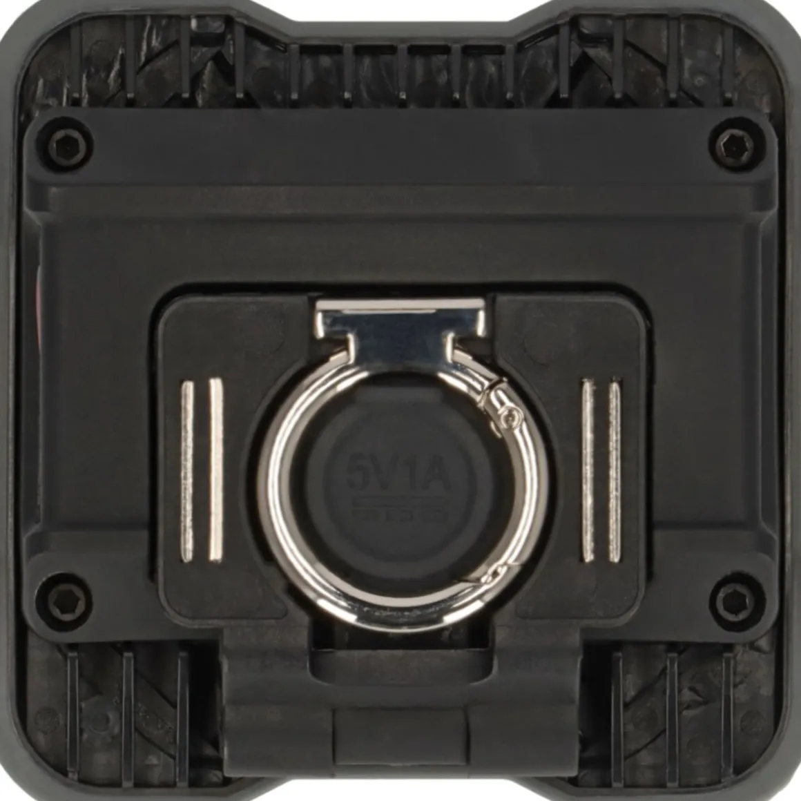 Akku LED Arbeitsstrahler SH 1000 MAC1000lm USB C Ladebuchse