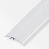 Alfer Niveauausgleichsprofil Clipstech 2m silber