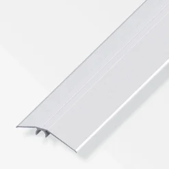 Alfer Niveauausgleichsprofil Clipstech 2m silber