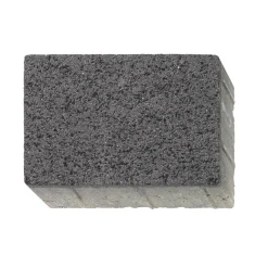 Allee-Pflaster, 16x24x8 cm DiamantSchiefer, kugelgestrahlt