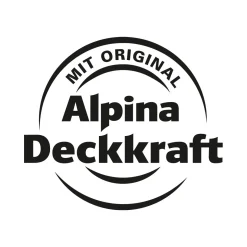 AlpinaBuntlack Feine Farben Sprühlack Opulenz in Gold 400ml