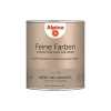 AlpinaBuntlack Feine Farben Lack No 35 Wiege des Aromas edelmatt 750ml