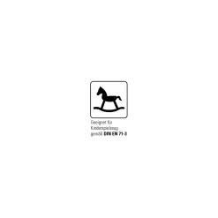 AlpinaBuntlack Feine Farben Lack No 06 Dächer von Paris edelmatt 750ml