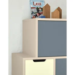 AlpinaBuntlack Feine Farben Lack No 32 Zartes Leuchten edelmatt 750ml
