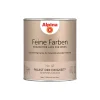 AlpinaBuntlack Feine Farben Lack No 42 Palast der Ewigkeit edelmatt 750ml
