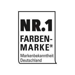 AlpinaBuntlack Feine Farben Sprühlack No 37 Held des Waldes edelmatt 400ml