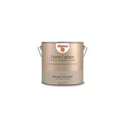 Alpina Feine Farben Dächer von Paris 2,5 L