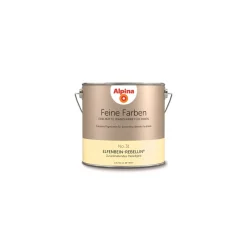 Alpina Feine Farben Elfenbein-Rebellin 2,5 L
