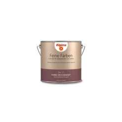 Alpina Feine Farben Farbe der Könige 2,5 L