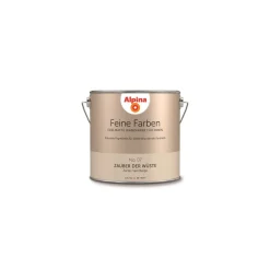 Alpina Feine Farben Zauber der Wüste 2,5 L