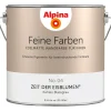 Alpina Feine Farben Zeit der Eisblumen 2,5 L