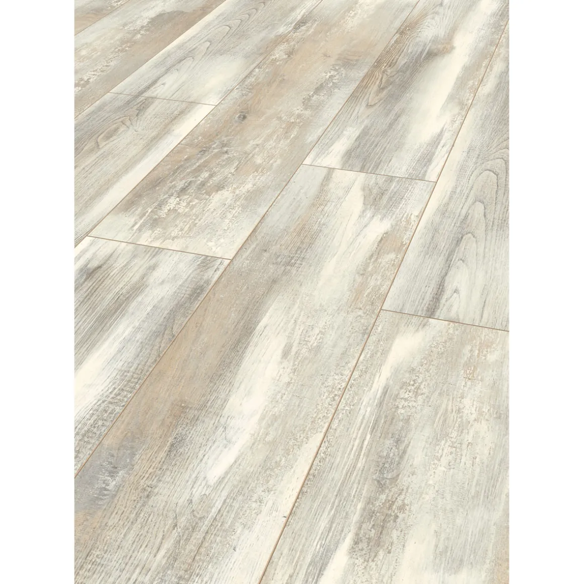 Ambiente Laminatboden 4V Landhauseiche Vintage D4754 1380x244x8 mm