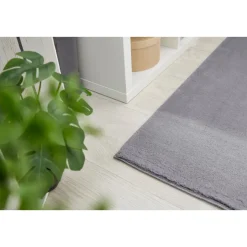 andiamo Teppich Arezzo 80x150 cm anthrazit