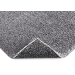 andiamo Teppich Arezzo 80x150 cm anthrazit