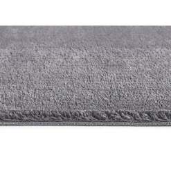 andiamo Teppich Arezzo 80x150 cm anthrazit