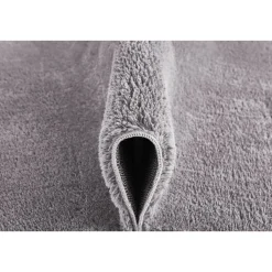 andiamo Teppich Arezzo 80x150 cm anthrazit