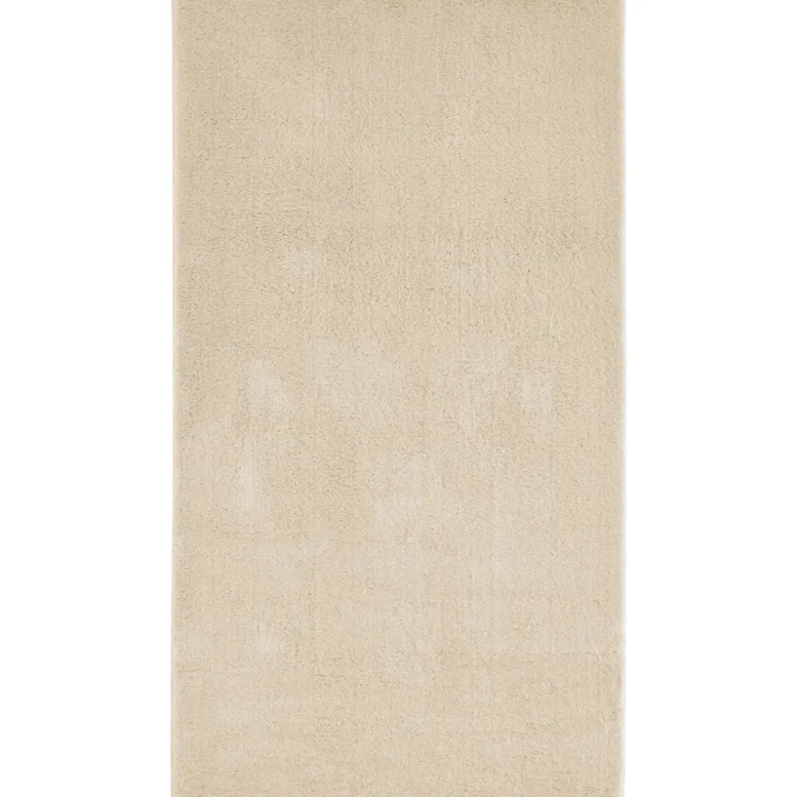 andiamo Teppich Arezzo 80x150 cm creme