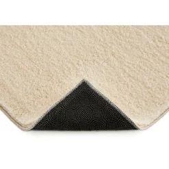 andiamo Teppich Arezzo 80x150 cm creme