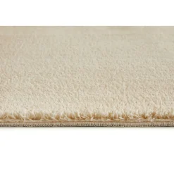 andiamo Teppich Arezzo 80x150 cm creme