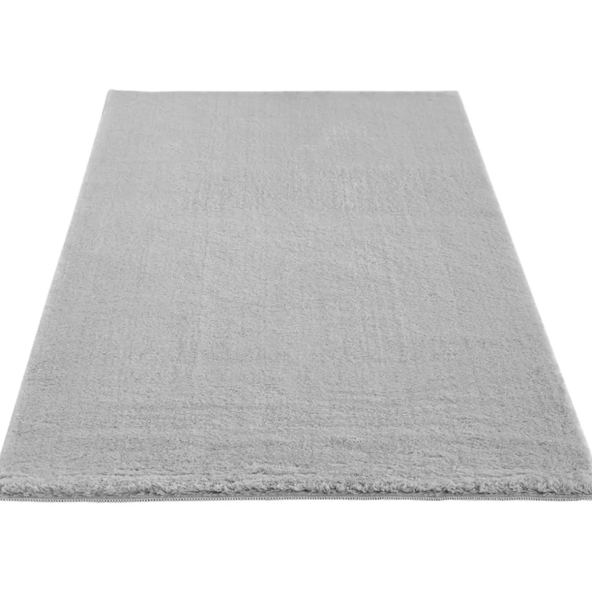 andiamo Teppich Arezzo 80x150 cm grau