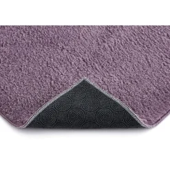 andiamo Teppich Arezzo 80x150 cm lavendel