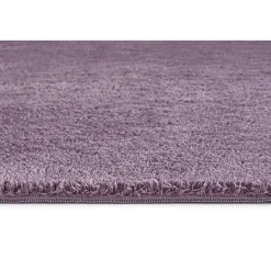 andiamo Teppich Arezzo 80x150 cm lavendel